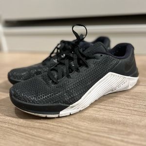 Nike Metcon 5